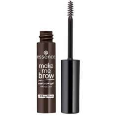 Máscara para Sobrancelhas Essence Make me Brow 3,8ml