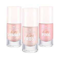 Essence Nail Polish Esmalte de Uñas Fairy 8GR