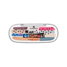 Paleta de sombras para olhos Essence | Seja um Original