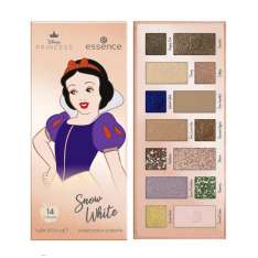 Paleta de sombras 16g Essence Disney Princess Snow White