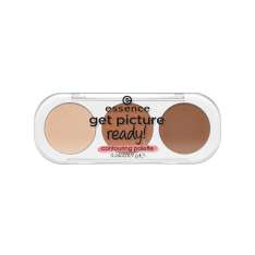 Essence Contour Palette 10