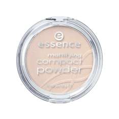 Essence Mattifying Compact Powder 10