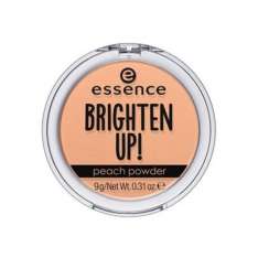 Essence Powder Peach Brighten Up 9gr