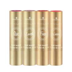 Batom Essence Power Is Matte