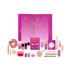 Calendário do Advento de edição limitada Essence Santa's Sweetest Surprises