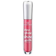 Brilho labial Essence Shine Shine 5ml