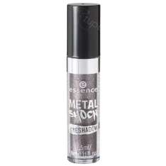 Sombra Cremosa Essence Metal Shock 03