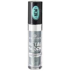 Sombra de Olhos Cremosa Essence Metal Shock 04