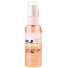 Spray Facial Energizante Essence Happy Bliss 50ml