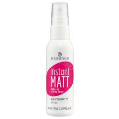 Essence Mattifying Makeup Setting Spray 50ml