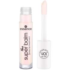 Essence Super Balm Tratamento Hidratante com Brilho Labial 5ml