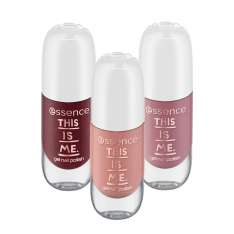 Esmalte Essence This Is Me 8ML