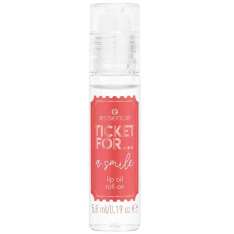 Bilhete Essence para... Lip Oil Roll On 5.80ml