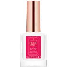 Essência Ticket For... Top Coat Shine Effect 10gr