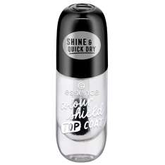 Essence Top Coat Color Shield 8ml