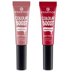 Batom Líquido Essence Vinylicious Matte 8ml
