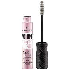Essence Volume Stylist 18hrs Curl & Hold Mascara 12ml