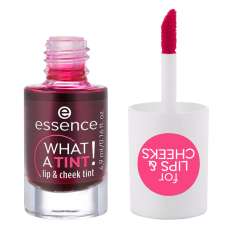 Essência Que Matiz! Tintura para lábios e bochechas 4,90ml