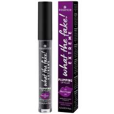 Essência Que Falsa! Volumizador Labial com Ácido Hialurônico e Vitamina E 4,20ml