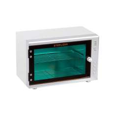 Esterilizador UV-C com temporizador Vol. 9L