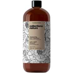 Eugene Perma Coleções Nature Nutrition Shampoo 1000ml