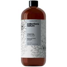 Eugene Perma Collections Nature Shampoo para cabelos oleosos 1000ml