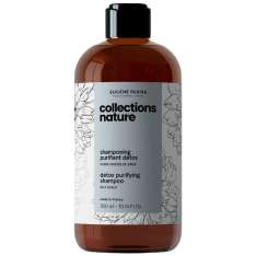 Eugene Perma Collections Nature Shampoo para cabelos oleosos 300ml