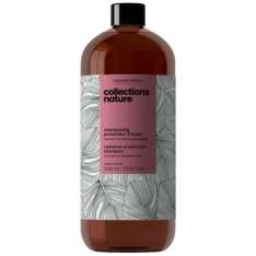 Eugene Perma Collections Nature Shampoo para cabelos coloridos 1L