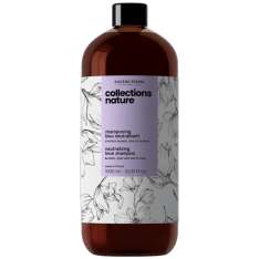 Eugene Perma Collections Nature Shampoo para cabelos loiros 1L