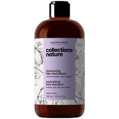 Eugene Perma Collections Nature Shampoo para cabelos loiros 300ml