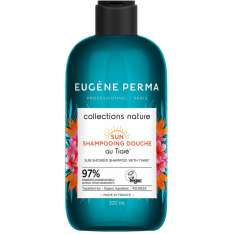 Eugene Perma Coleções Nature Shampoo Solar 300ml