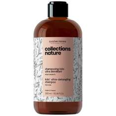 Eugene Perma Collections Nature Kids Shampoo Desembaraçante para Crianças 300ml