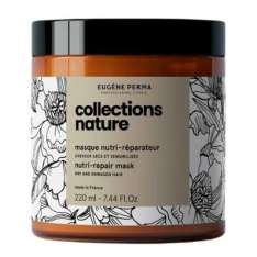 Eugene Perma Collections Nature Máscara Nutritiva 4 em 1 250ml