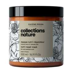 Eugene Perma Collections Nature Máscara Nutritiva 4 em 1 500ml