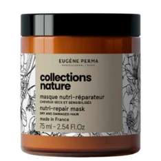 Eugene Perma Collections Nature Máscara Nutritiva 4 em 1 75ml