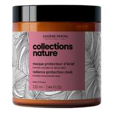 Eugene Perma Collections Máscara natural para cabelos tingidos 250ml