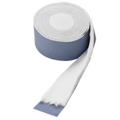 Eurostil Algodão 1 Kilo | 4 rolos largos