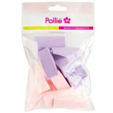 Saco Eurostil de 24 Esponjas