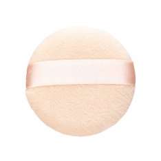 Eurostil borla de maquiagem média 70 mm