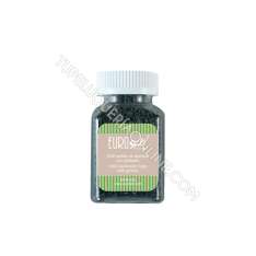 Eurostil Jar 1000 anéis castanhos médios