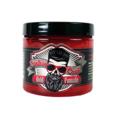 Eurostil Captain Cook Strong Hold Styling Pomade 200 ml.