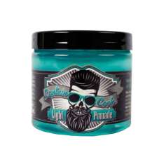 Eurostil Captain Cook Soft Hold Styling Pomade 200 ml.
