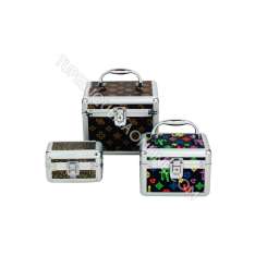 Conjunto Eurostil de 3 malas