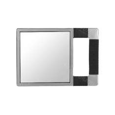 Espelho Retangular Eurostil Silver