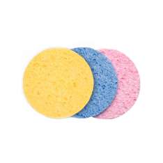 Eurostil esponja de celulose 12 unidades