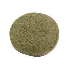 Eurostil esponja de corpo pequeno