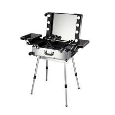 Estojo de maquiagem Eurostil