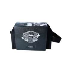 Saco de toalete Eurostil Captain Cook para utensílios de cabeleireiro