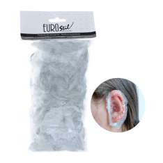 Eurostil Pack de Protectores de Orejas 50uds