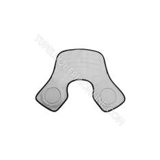 Eurostil Silver Hair Pente